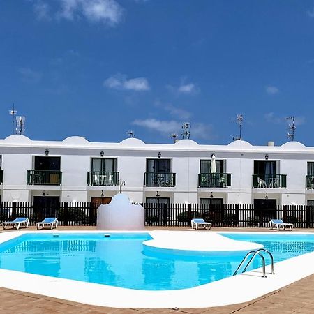 Buganvilla Corralejo Ngoại thất bức ảnh