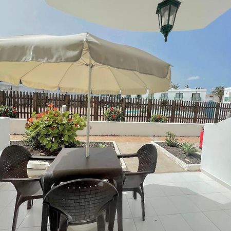 Buganvilla Corralejo Ngoại thất bức ảnh