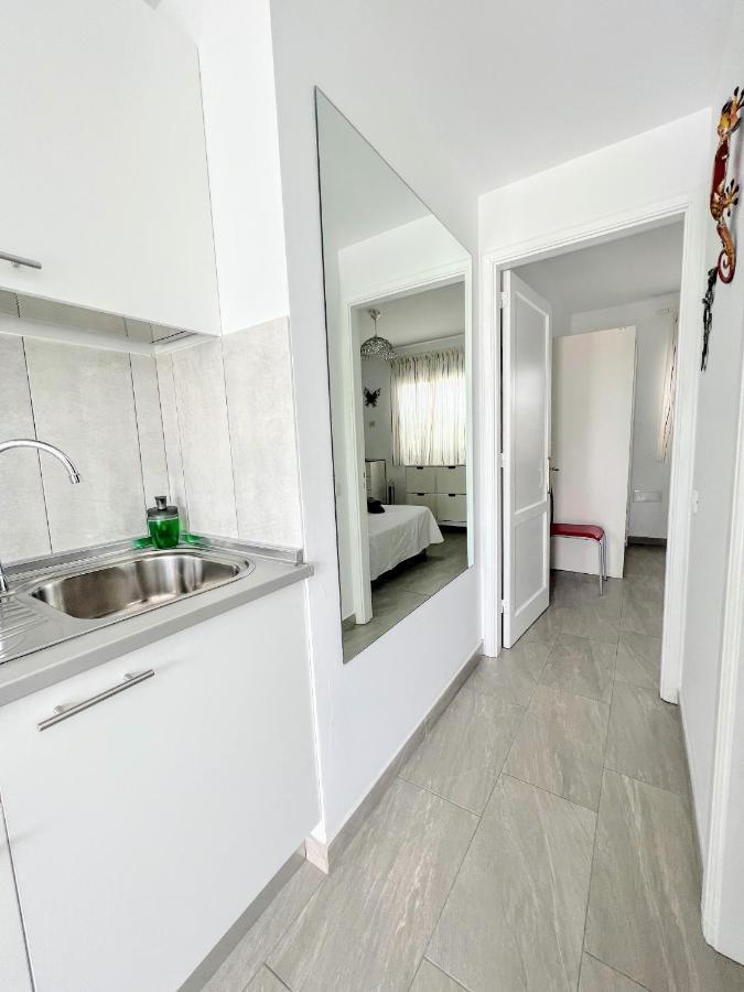 Buganvilla Corralejo Ngoại thất bức ảnh
