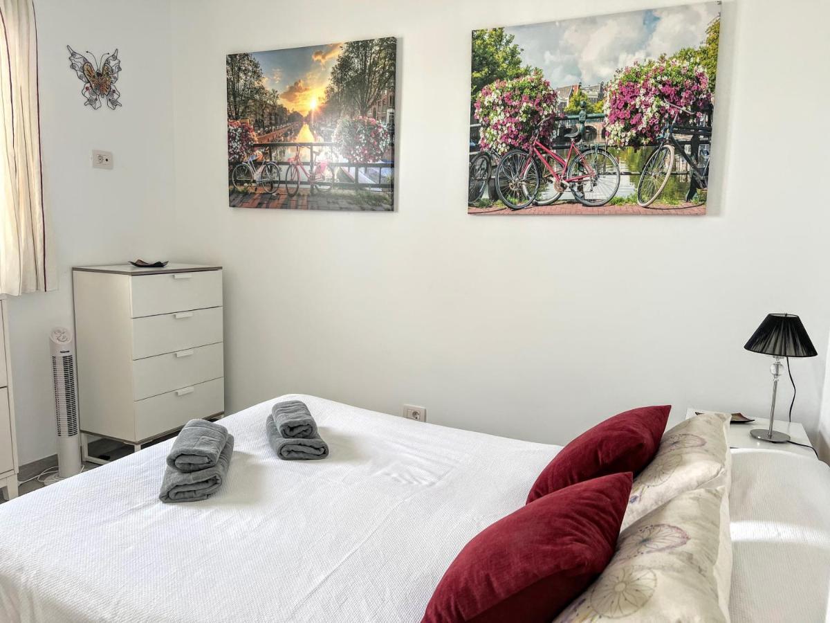 Buganvilla Corralejo Ngoại thất bức ảnh