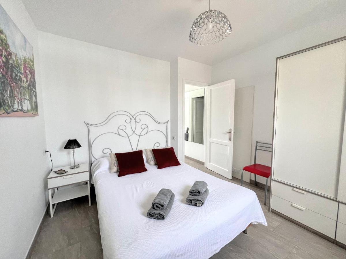 Buganvilla Corralejo Ngoại thất bức ảnh