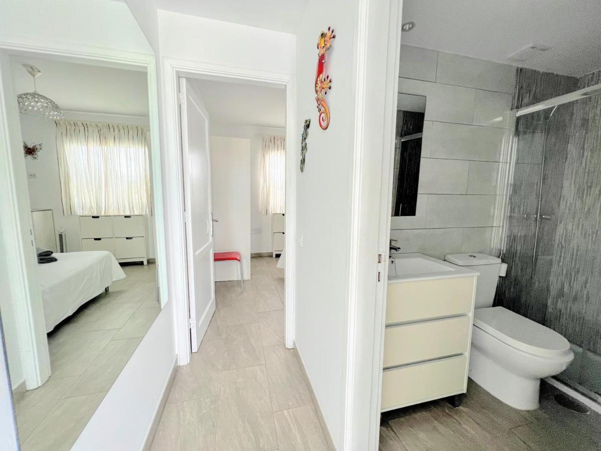 Buganvilla Corralejo Ngoại thất bức ảnh