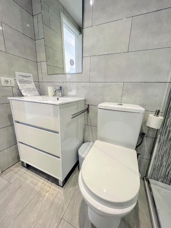 Buganvilla Corralejo Ngoại thất bức ảnh