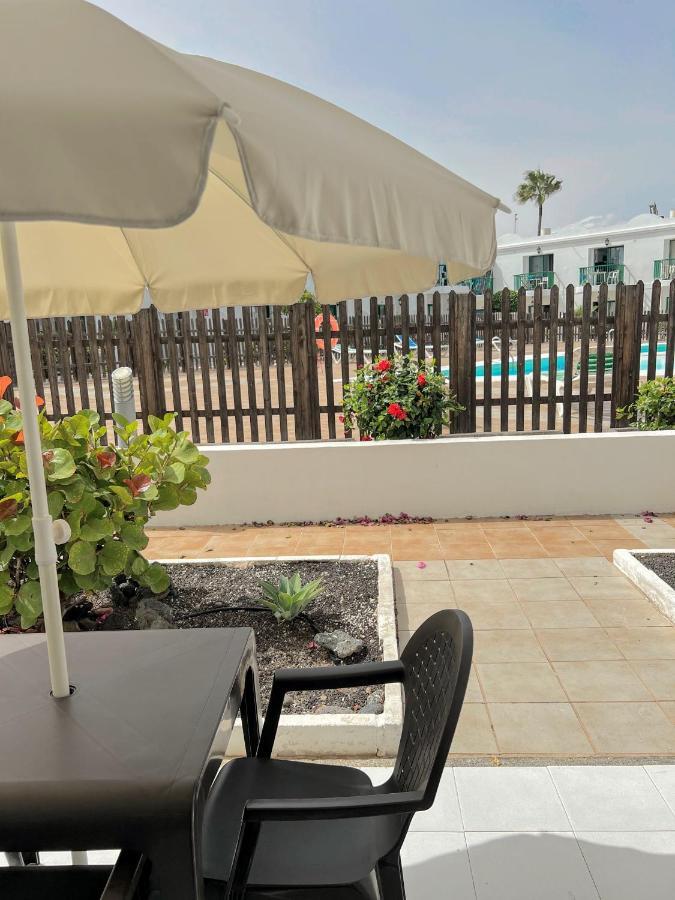 Buganvilla Corralejo Ngoại thất bức ảnh