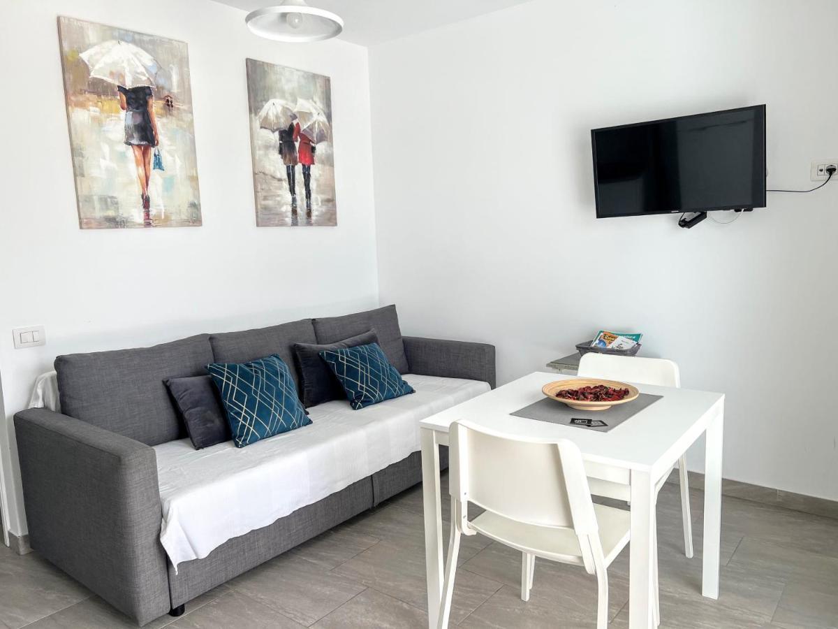 Buganvilla Corralejo Ngoại thất bức ảnh