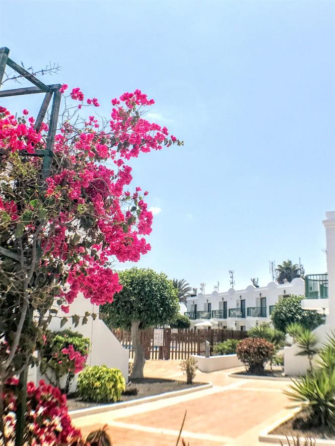Buganvilla Corralejo Ngoại thất bức ảnh