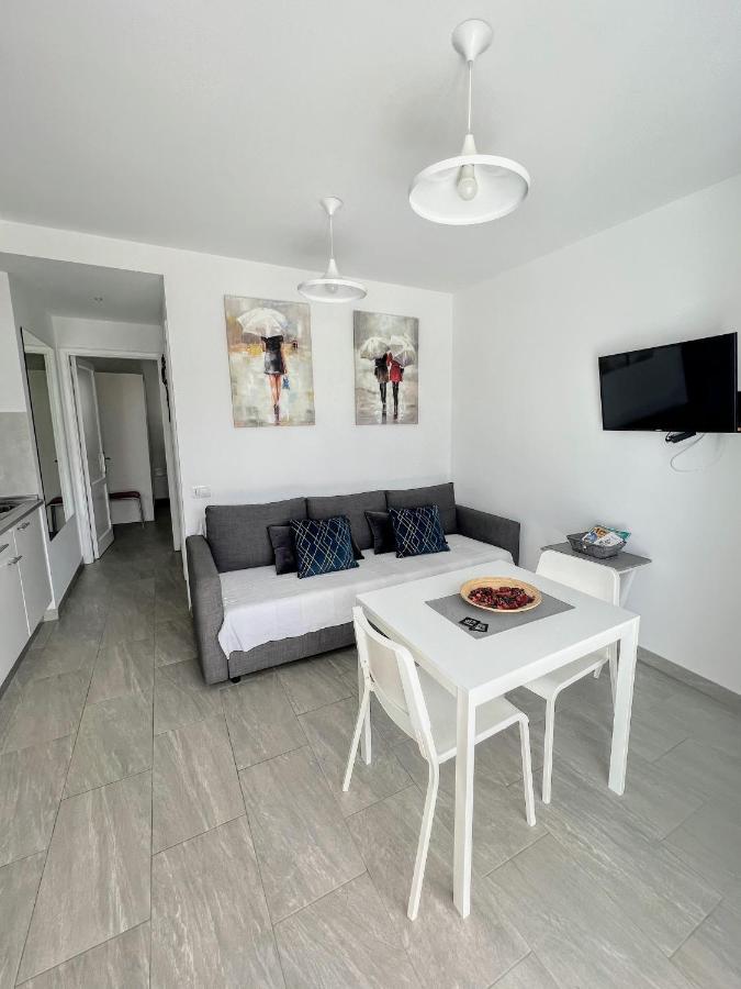 Buganvilla Corralejo Ngoại thất bức ảnh