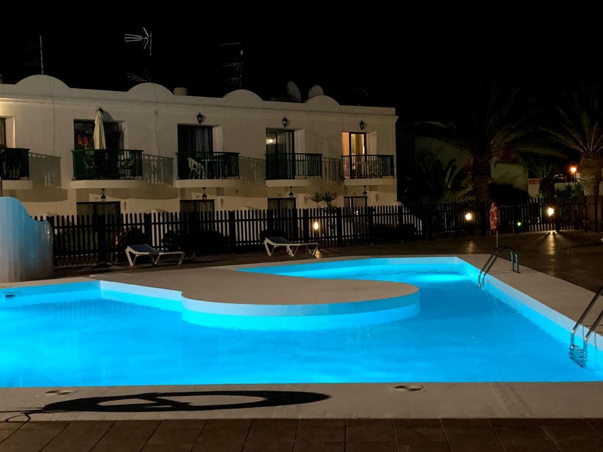Buganvilla Corralejo Ngoại thất bức ảnh