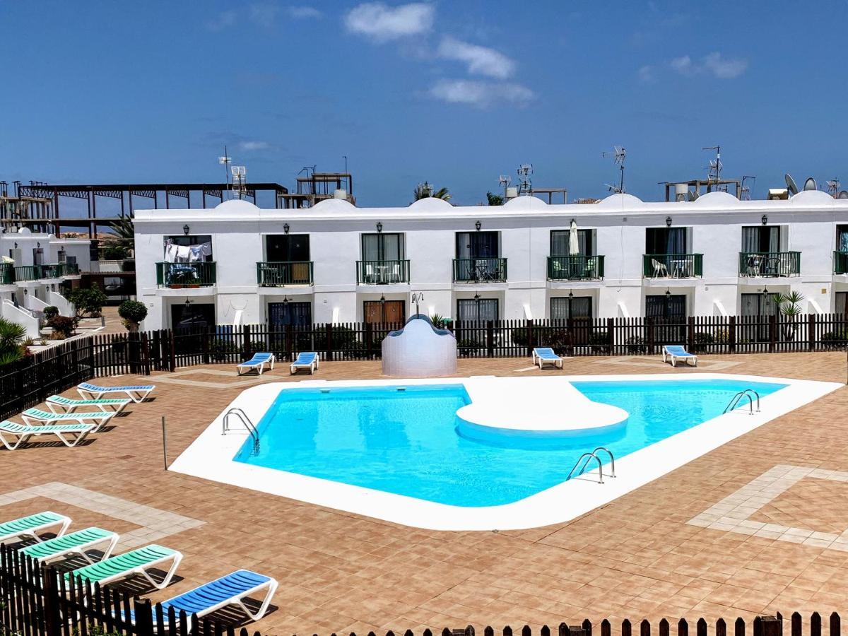 Buganvilla Corralejo Ngoại thất bức ảnh
