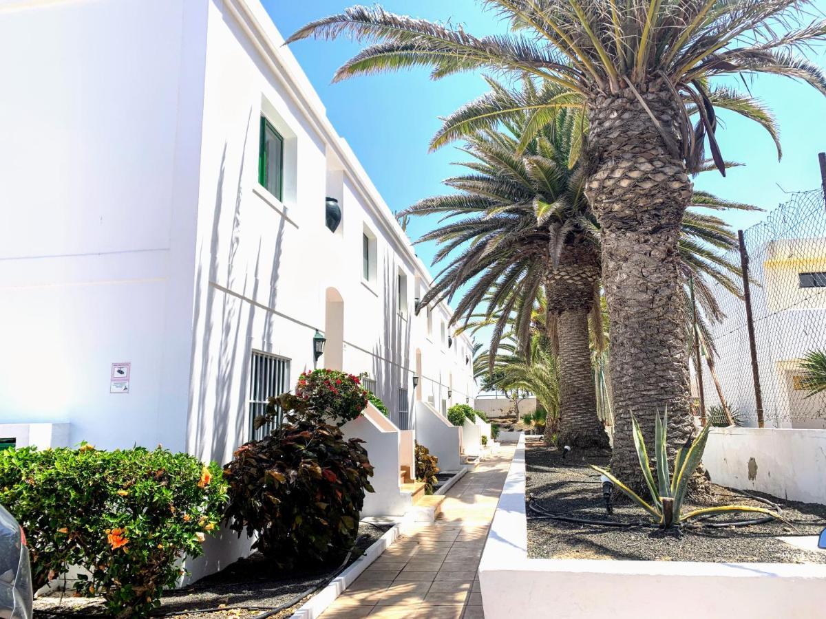 Buganvilla Corralejo Ngoại thất bức ảnh