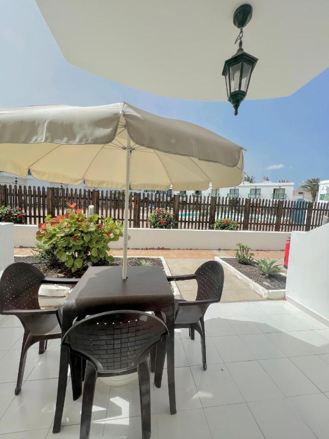 Buganvilla Corralejo Ngoại thất bức ảnh