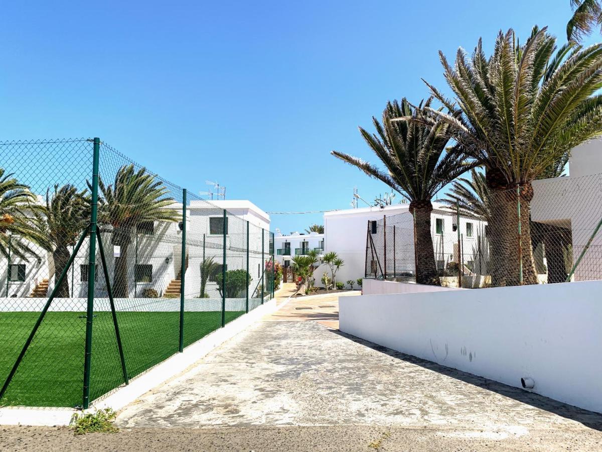 Buganvilla Corralejo Ngoại thất bức ảnh