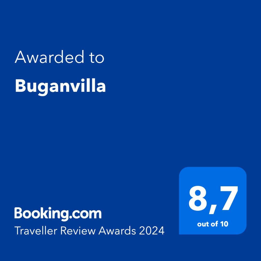Buganvilla Corralejo Ngoại thất bức ảnh